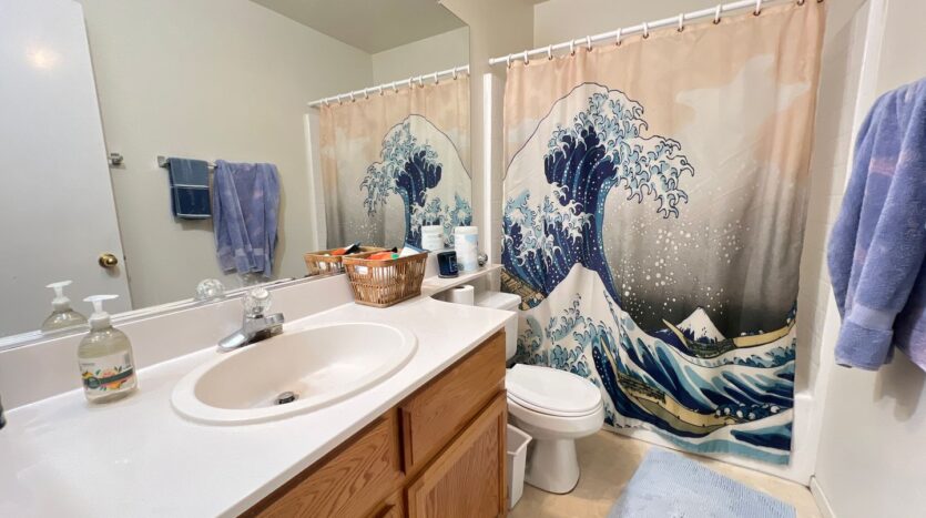 6968 Sunridge Drive - Livermore - California - 3 bed, 2 bath rental property