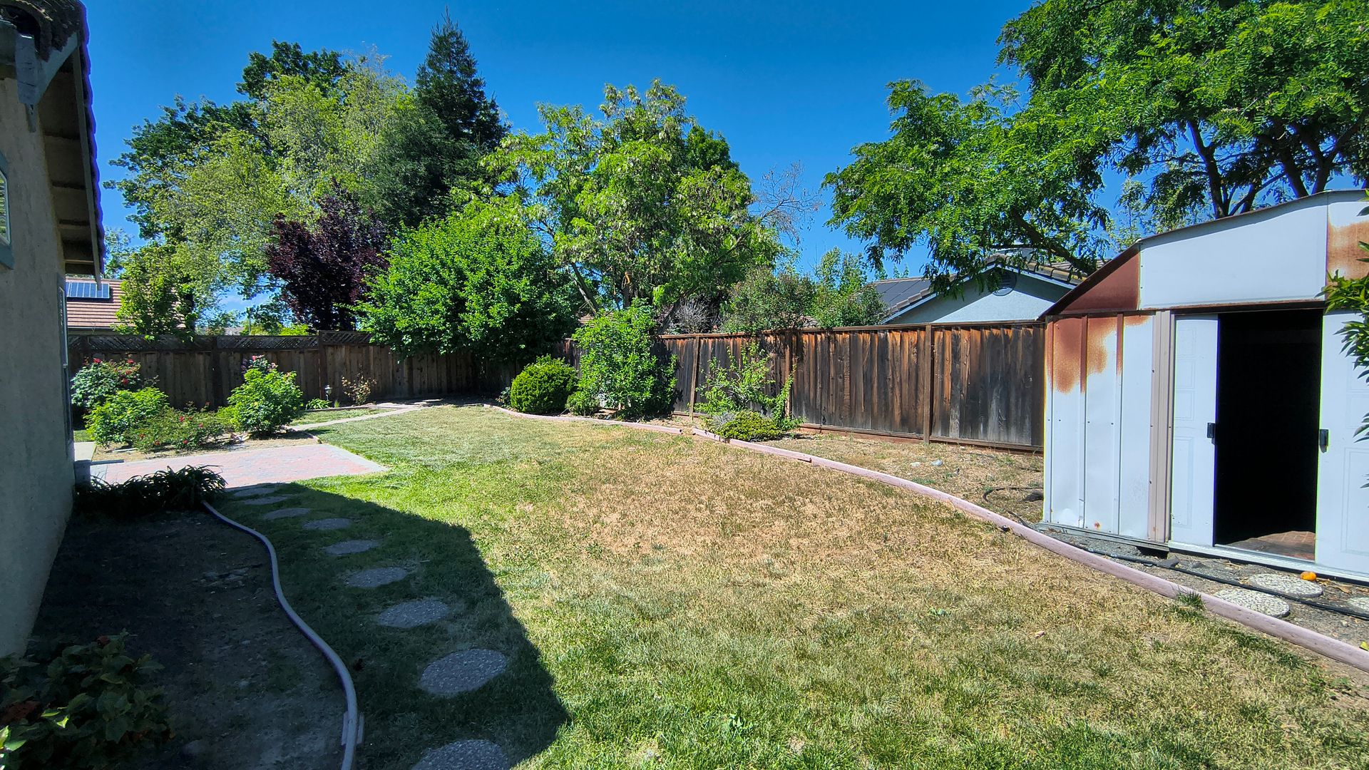 6968 Sunridge Drive - Livermore - California - 3 bed, 2 bath rental property