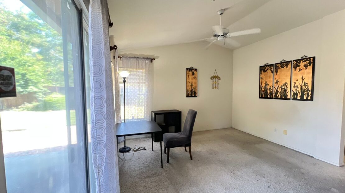 6968 Sunridge Drive - Livermore - California - 3 bed, 2 bath rental property