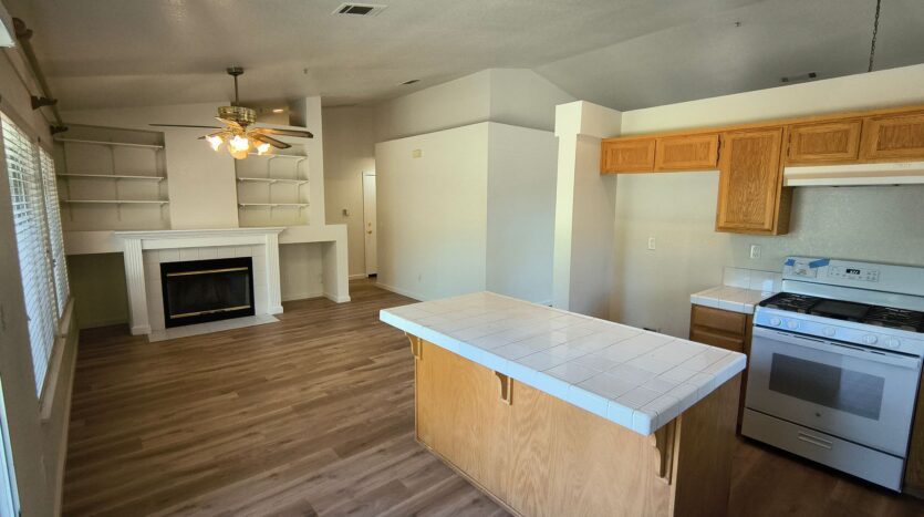 6968 Sunridge Drive - Livermore - California - 3 bed, 2 bath rental property