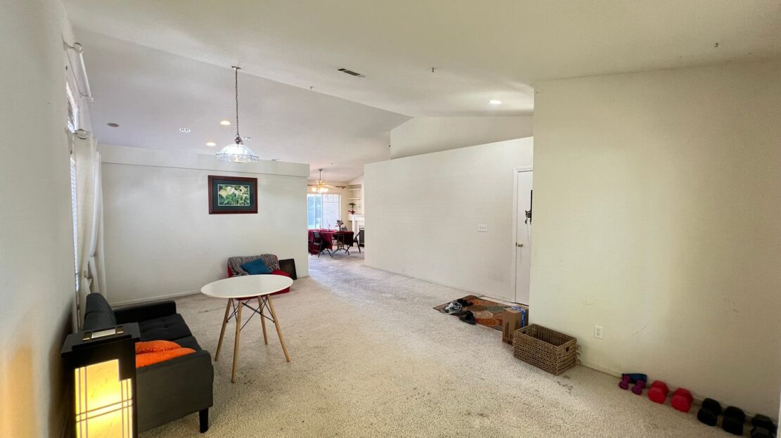 6968 Sunridge Drive - Livermore - California - 3 bed, 2 bath rental property