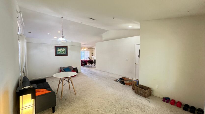 6968 Sunridge Drive - Livermore - California - 3 bed, 2 bath rental property