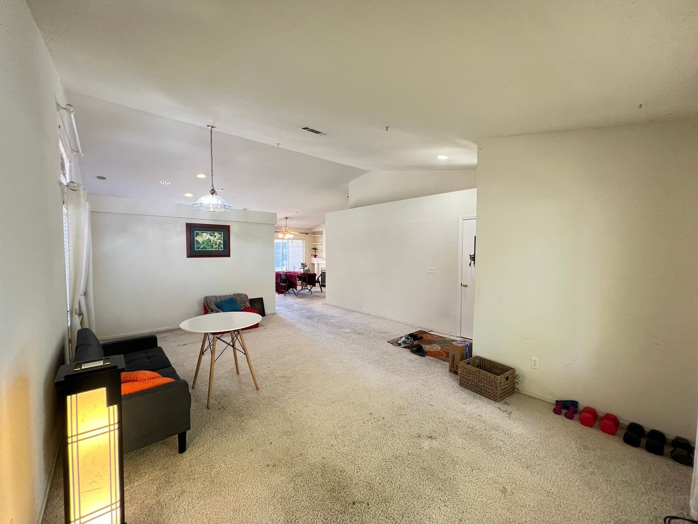 6968 Sunridge Drive - Livermore - California - 3 bed, 2 bath rental property