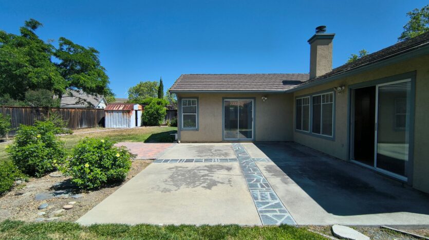6968 Sunridge Drive - Livermore - California - 3 bed, 2 bath rental property