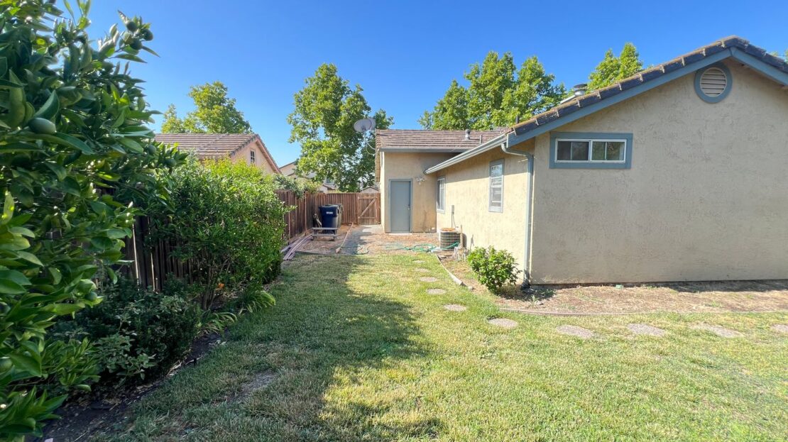 6968 Sunridge Drive - Livermore - California - 3 bed, 2 bath rental property