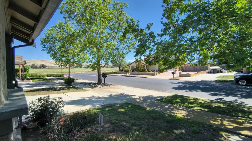 6968 Sunridge Drive - Livermore - California - 3 bed, 2 bath rental property