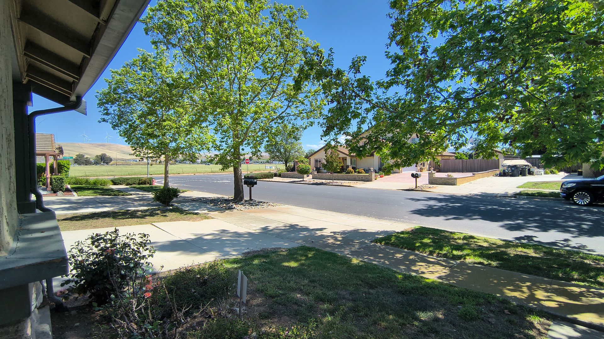 6968 Sunridge Drive - Livermore - California - 3 bed, 2 bath rental property