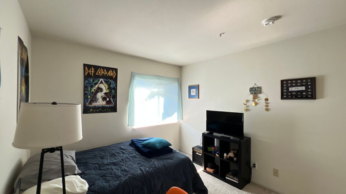 6968 Sunridge Drive - Livermore - California - 3 bed, 2 bath rental property