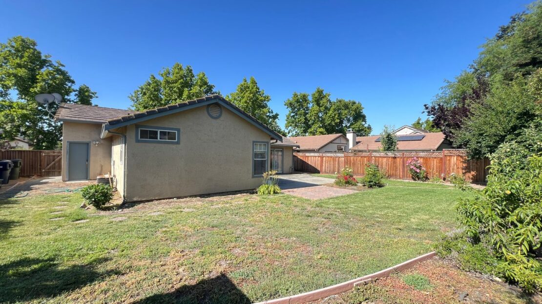 6968 Sunridge Drive - Livermore - California - 3 bed, 2 bath rental property