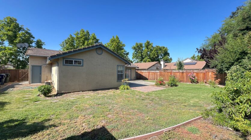 6968 Sunridge Drive - Livermore - California - 3 bed, 2 bath rental property