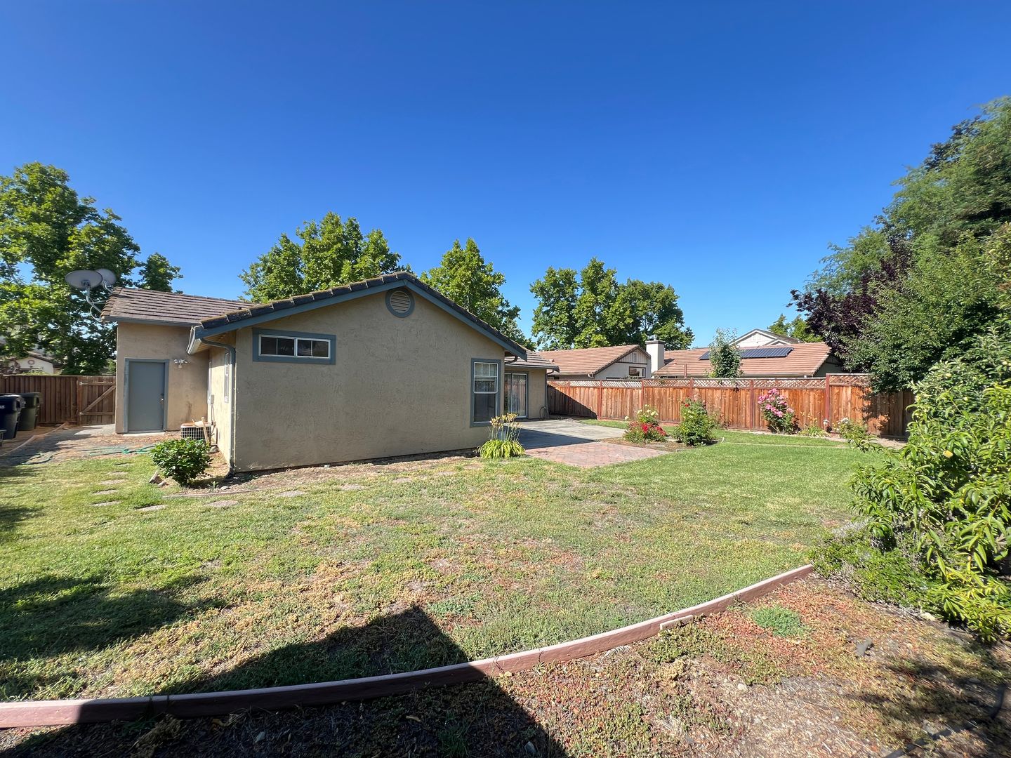 6968 Sunridge Drive - Livermore - California - 3 bed, 2 bath rental property