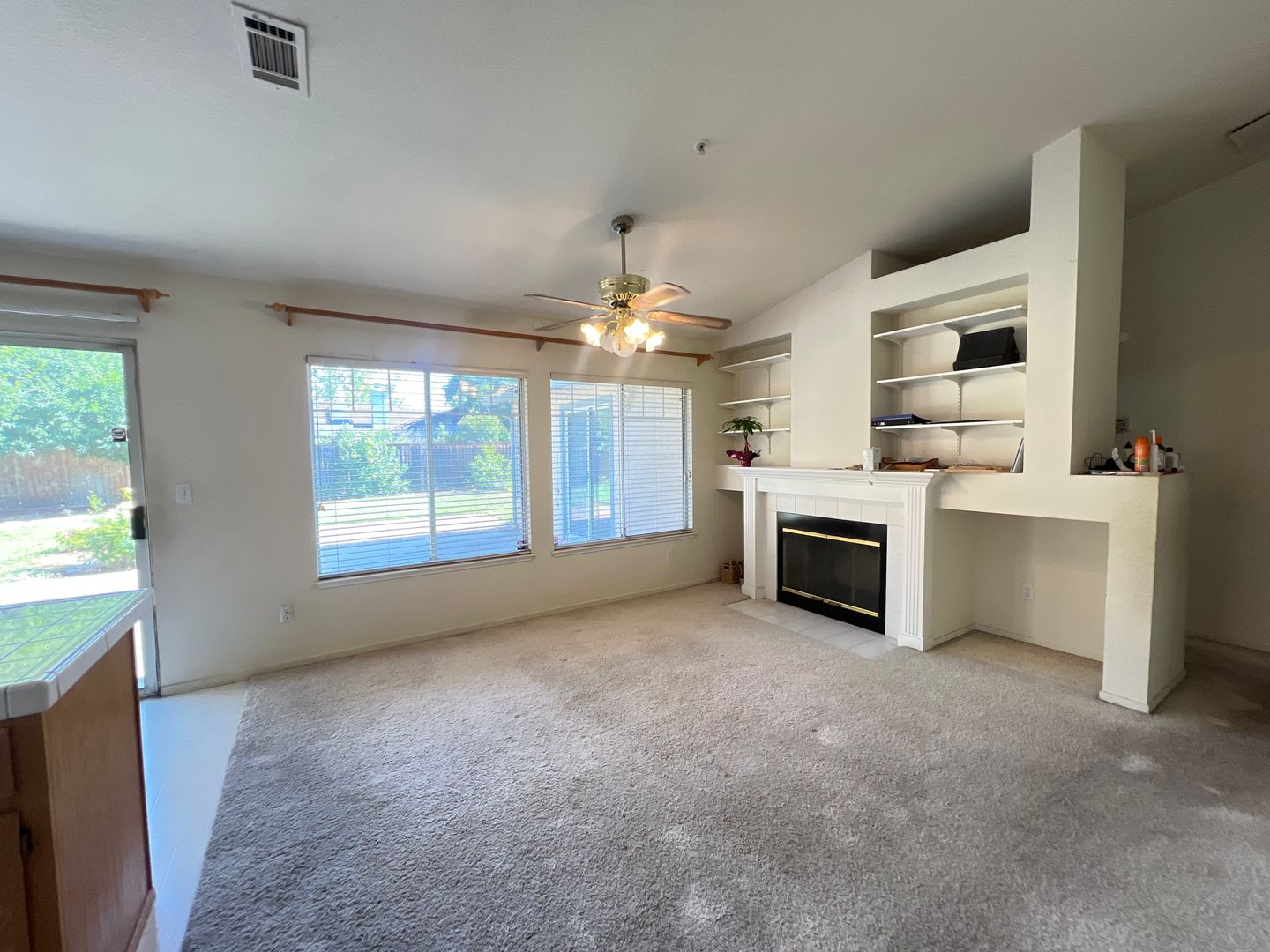 6968 Sunridge Drive - Livermore - California - 3 bed, 2 bath rental property
