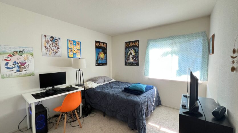 6968 Sunridge Drive - Livermore - California - 3 bed, 2 bath rental property