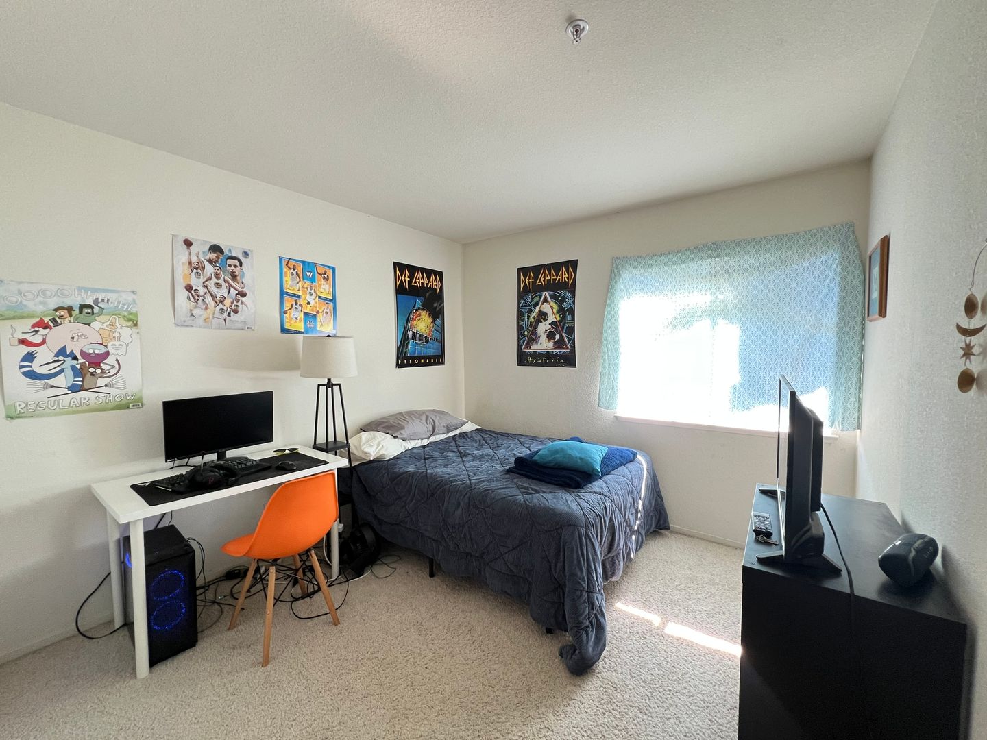 6968 Sunridge Drive - Livermore - California - 3 bed, 2 bath rental property