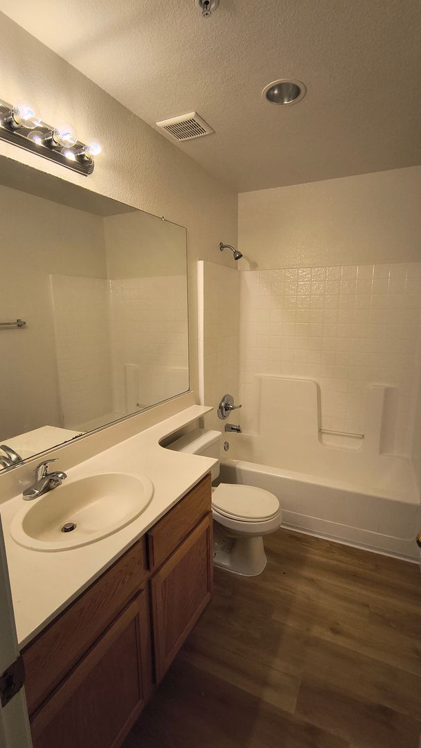 6968 Sunridge Drive - Livermore - California - 3 bed, 2 bath rental property