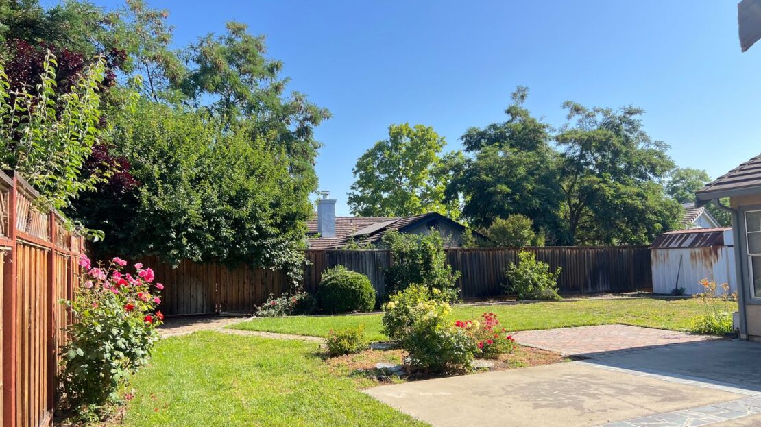 6968 Sunridge Drive - Livermore - California - 3 bed, 2 bath rental property