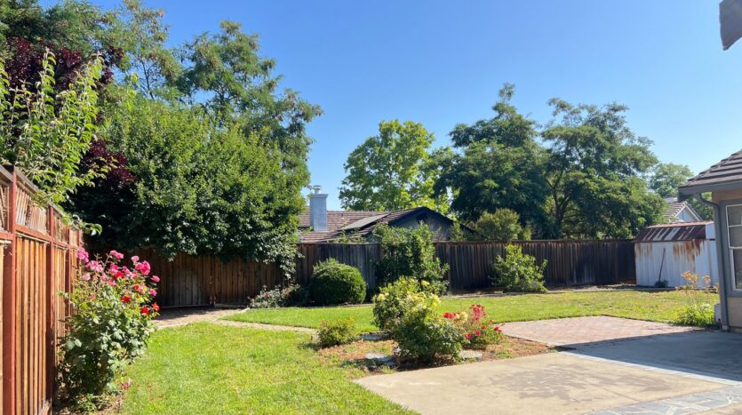 6968 Sunridge Drive - Livermore - California - 3 bed, 2 bath rental property