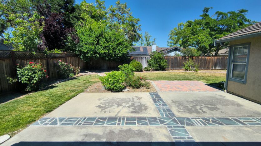 6968 Sunridge Drive - Livermore - California - 3 bed, 2 bath rental property