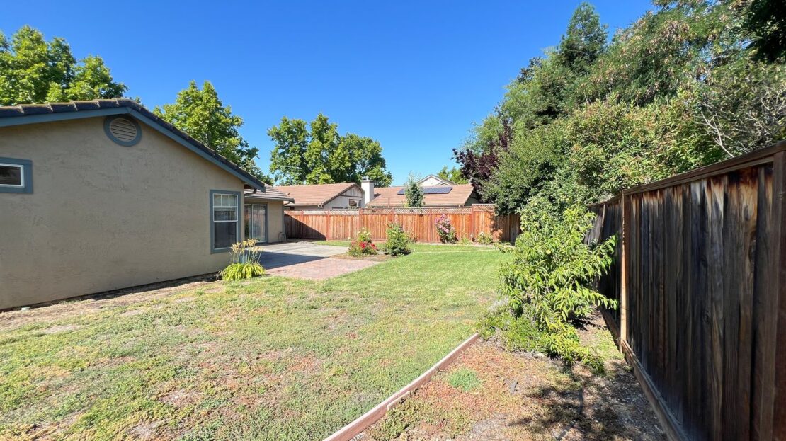 6968 Sunridge Drive - Livermore - California - 3 bed, 2 bath rental property
