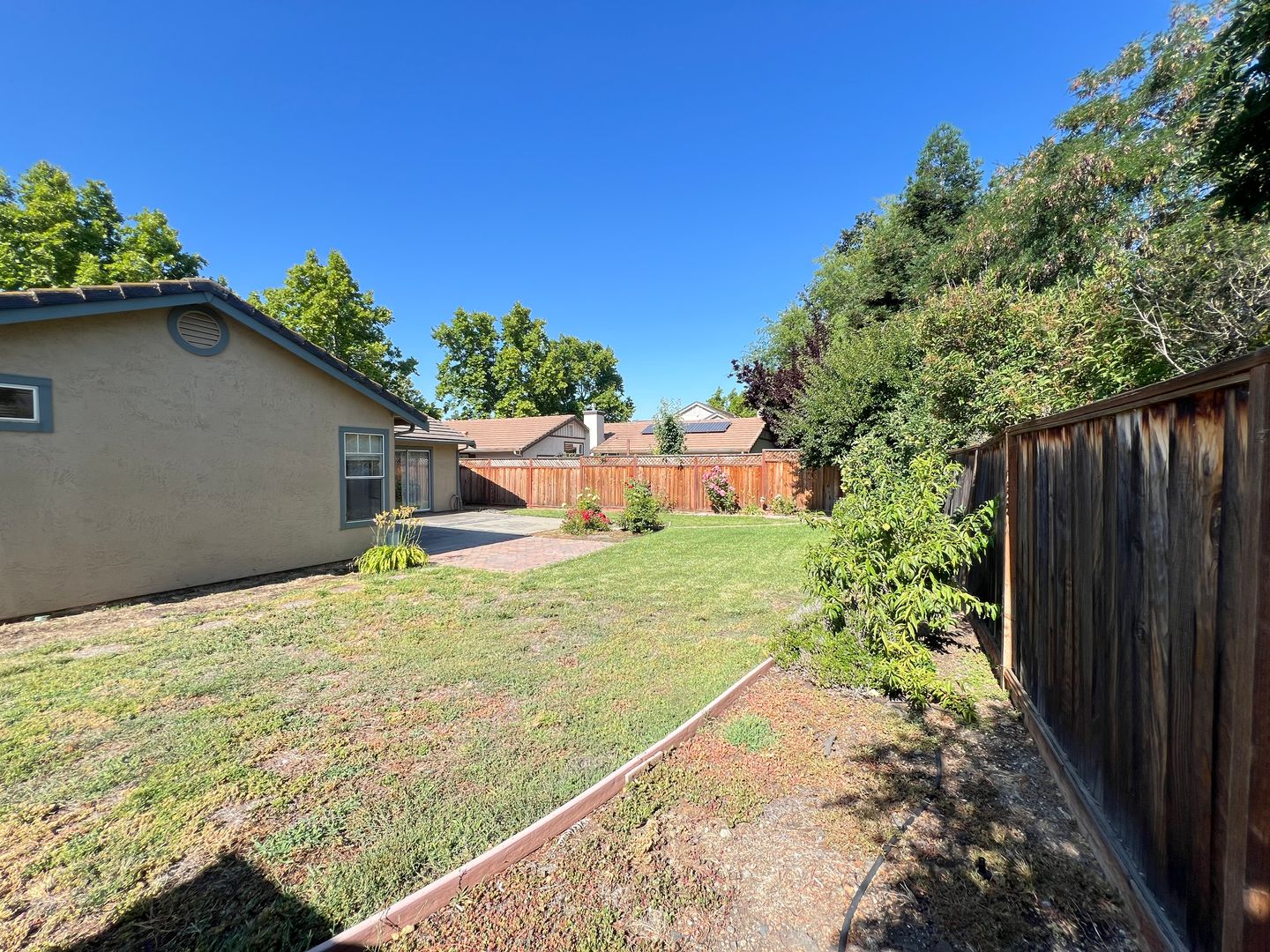 6968 Sunridge Drive - Livermore - California - 3 bed, 2 bath rental property