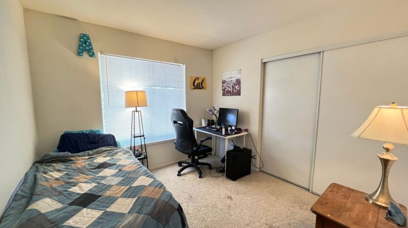 6968 Sunridge Drive - Livermore - California - 3 bed, 2 bath rental property