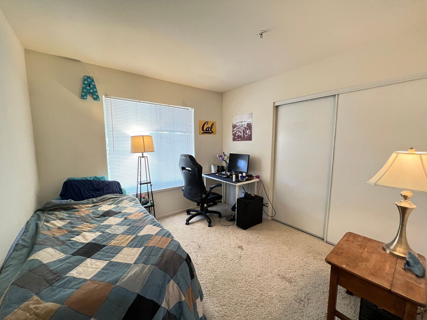 6968 Sunridge Drive - Livermore - California - 3 bed, 2 bath rental property