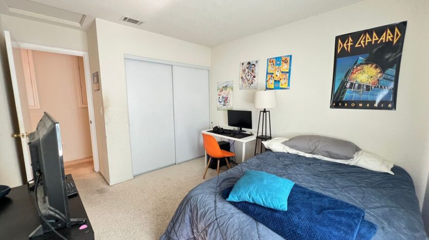 6968 Sunridge Drive - Livermore - California - 3 bed, 2 bath rental property