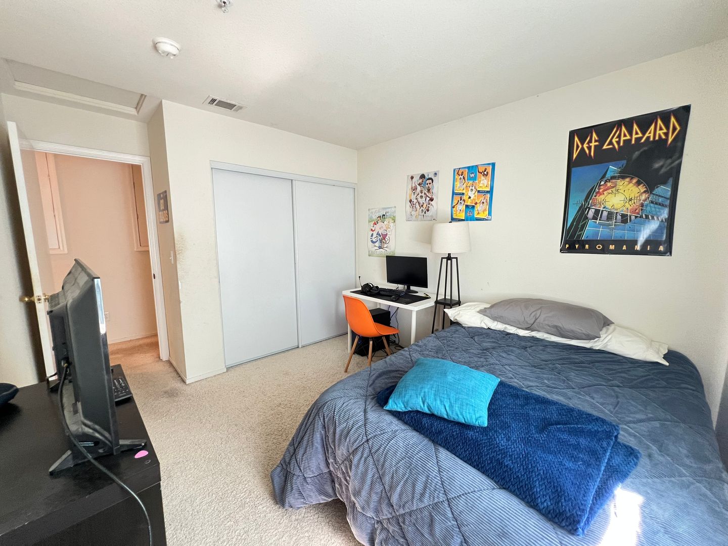 6968 Sunridge Drive - Livermore - California - 3 bed, 2 bath rental property