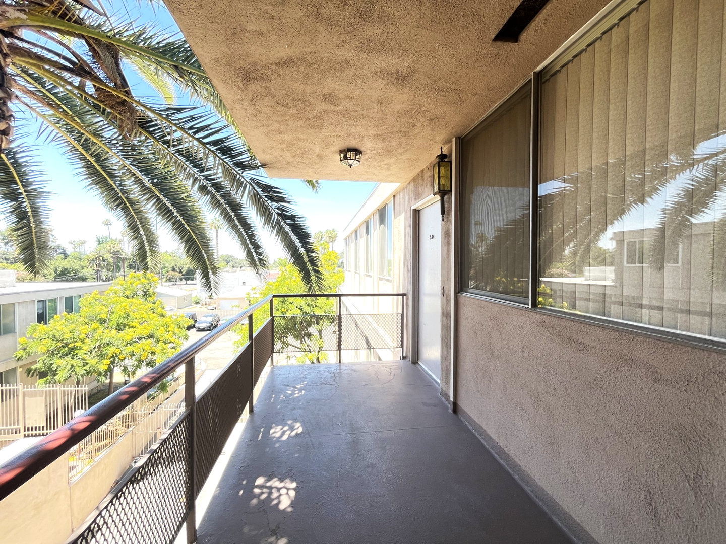 6979 Palm Ct. #334 - Building J - Riverside - California - 2 bed, 2 bath rental property