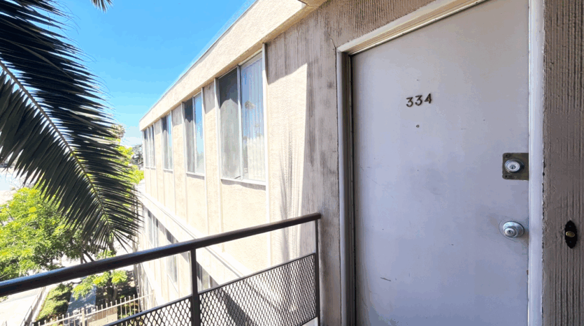6979 Palm Ct. #334 - Building J - Riverside - California - 2 bed, 2 bath rental property