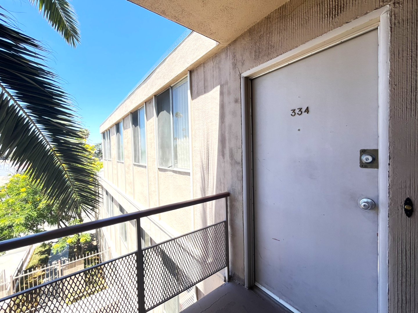 6979 Palm Ct. #334 - Building J - Riverside - California - 2 bed, 2 bath rental property