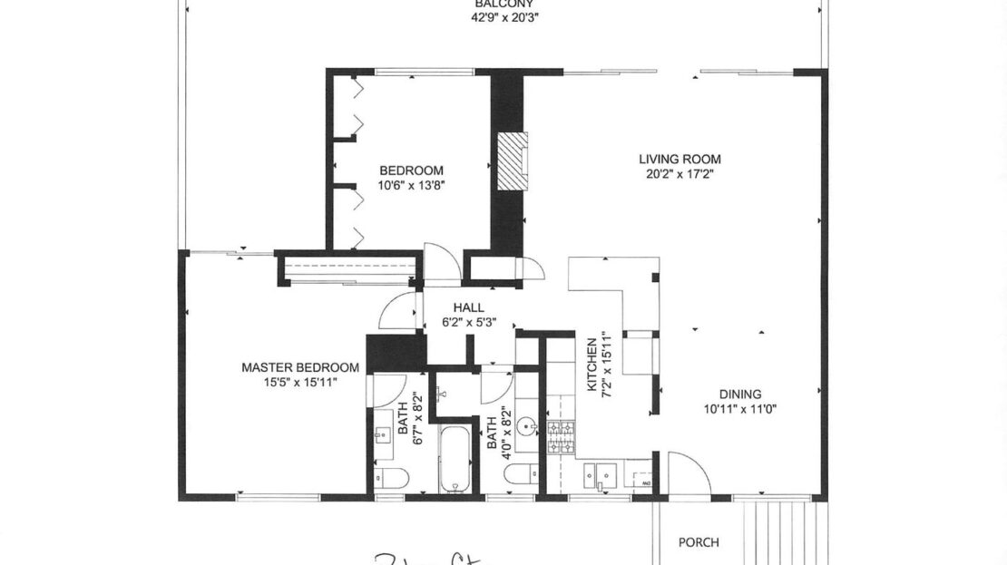 6979 Palm Ct. #334 - Building J - Riverside - California - 2 bed, 2 bath rental property