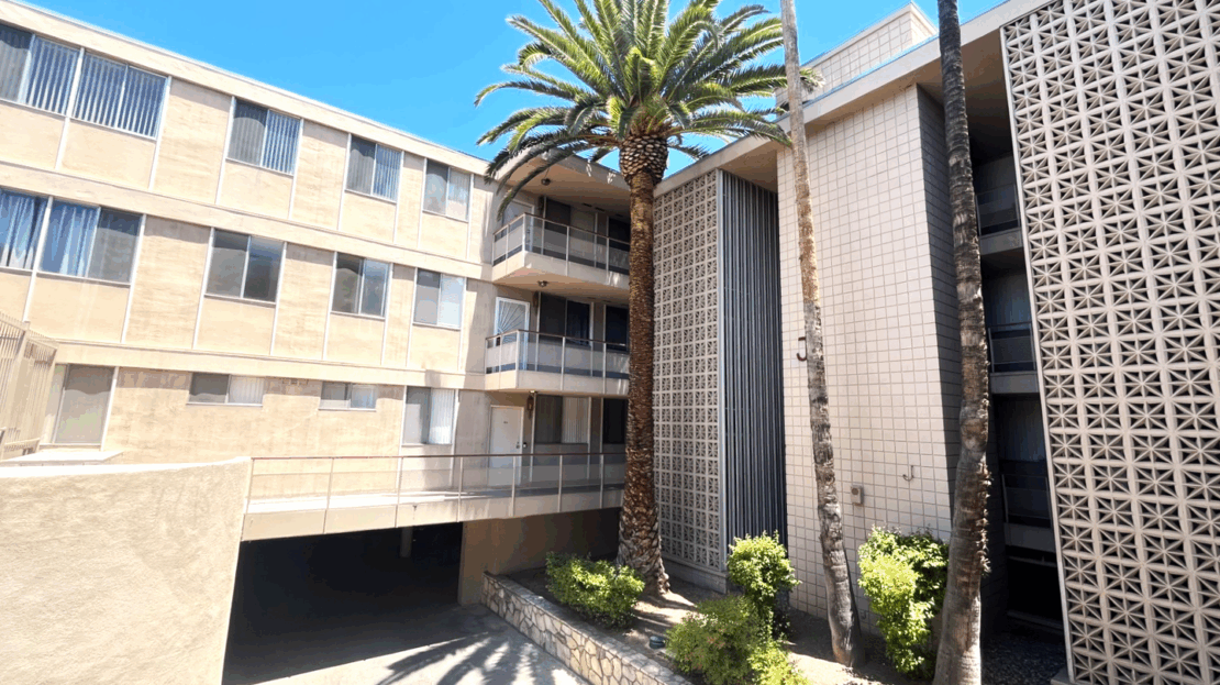 6979 Palm Ct. #334 - Building J - Riverside - California - 2 bed, 2 bath rental property