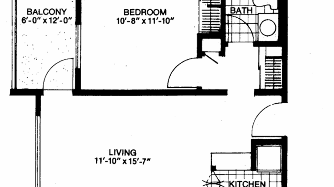 7 Captain Drive #214 - Emeryville - California - 1 bed, 1 bath rental property