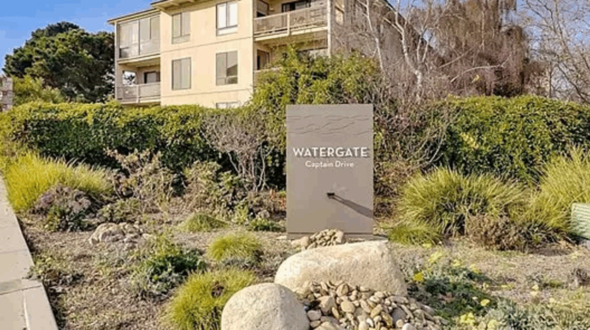 7 Captain Drive #214 - Emeryville - California - 1 bed, 1 bath rental property