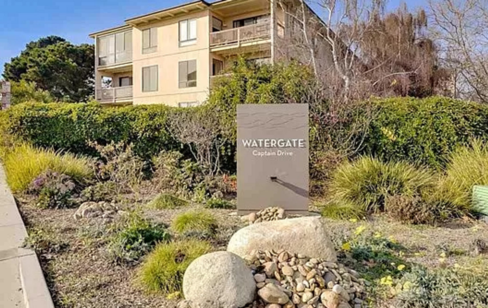 7 Captain Drive #214 - Emeryville - California - 1 bed, 1 bath rental property