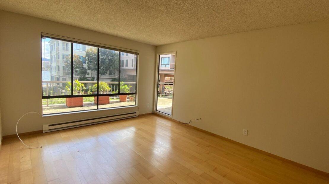 7 Captain Drive #214 - Emeryville - California - 1 bed, 1 bath rental property