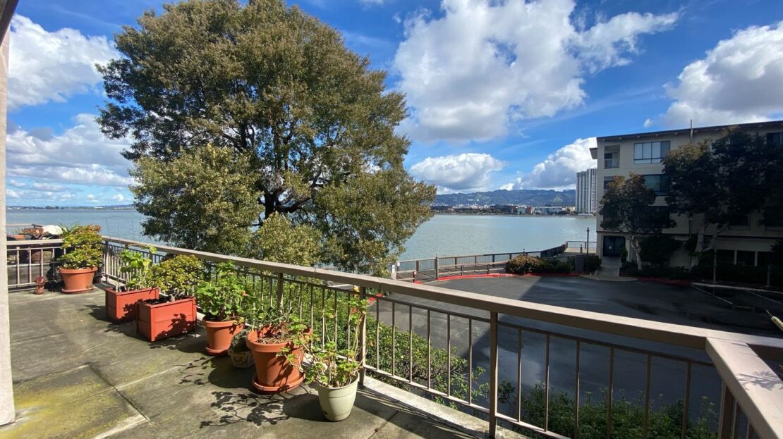7 Captain Drive #214 - Emeryville - California - 1 bed, 1 bath rental property