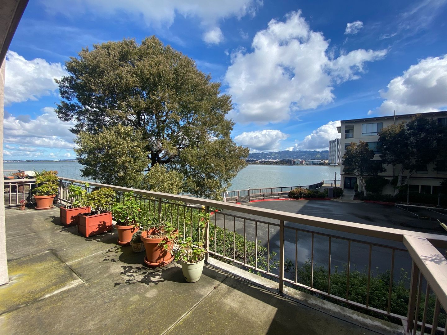 7 Captain Drive #214 - Emeryville - California - 1 bed, 1 bath rental property