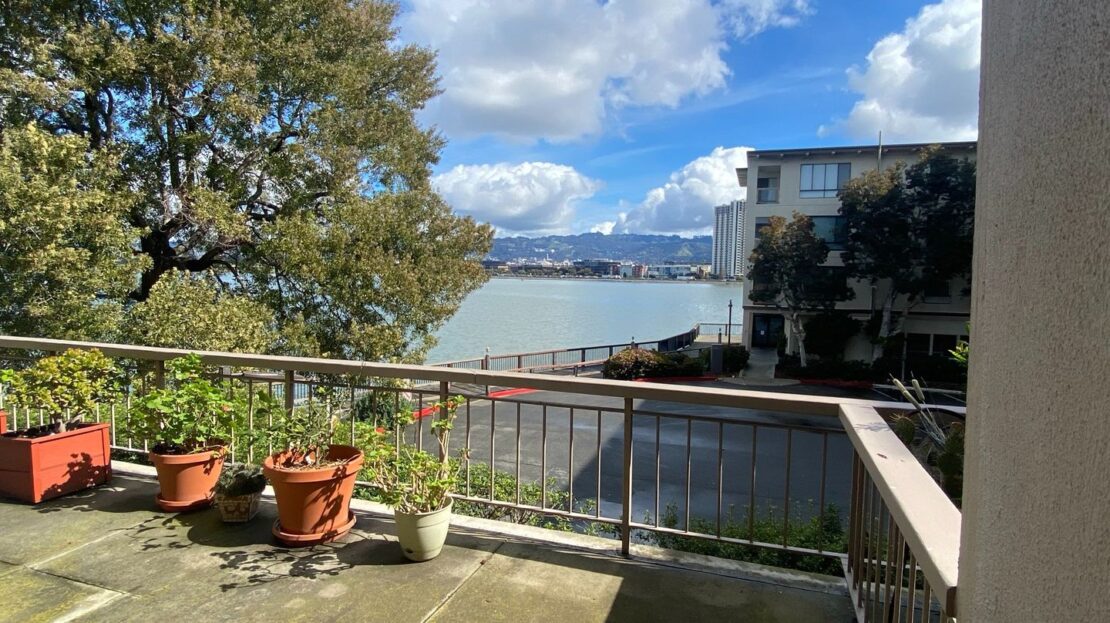 7 Captain Drive #214 - Emeryville - California - 1 bed, 1 bath rental property