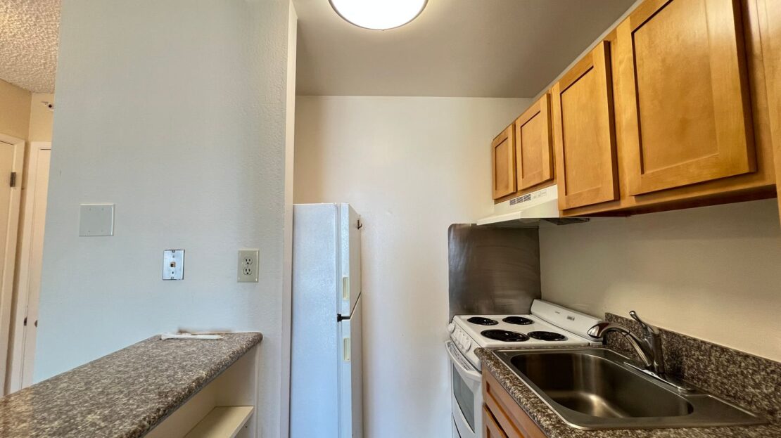 7 Captain Drive #312 - Emeryville - California - 1 bath rental property