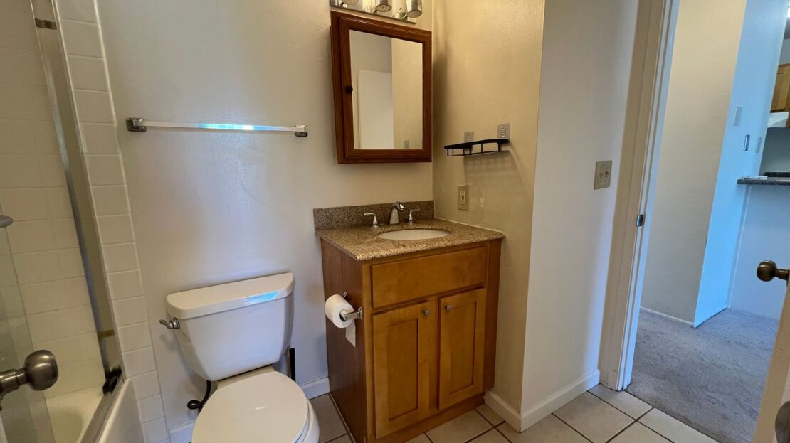7 Captain Drive #312 - Emeryville - California - 1 bath rental property