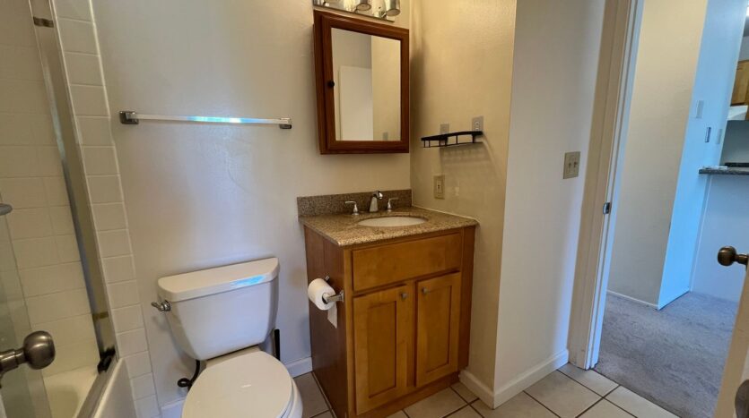 7 Captain Drive #312 - Emeryville - California - 1 bath rental property