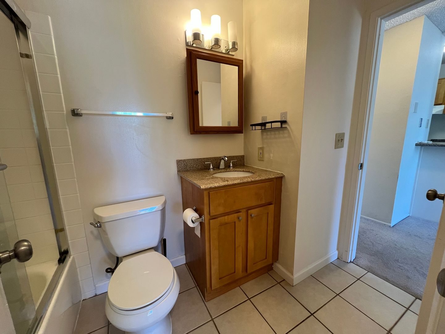 7 Captain Drive #312 - Emeryville - California - 1 bath rental property