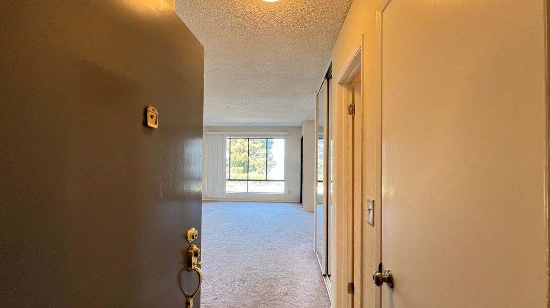 7 Captain Drive #312 - Emeryville - California - 1 bath rental property