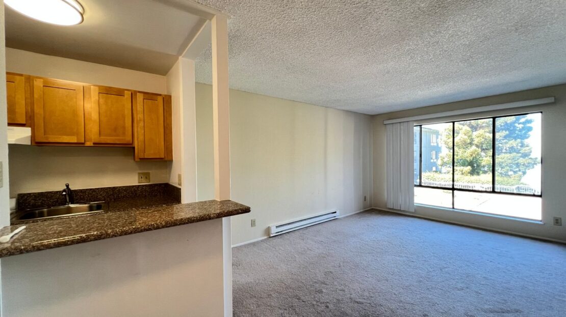 7 Captain Drive #312 - Emeryville - California - 1 bath rental property
