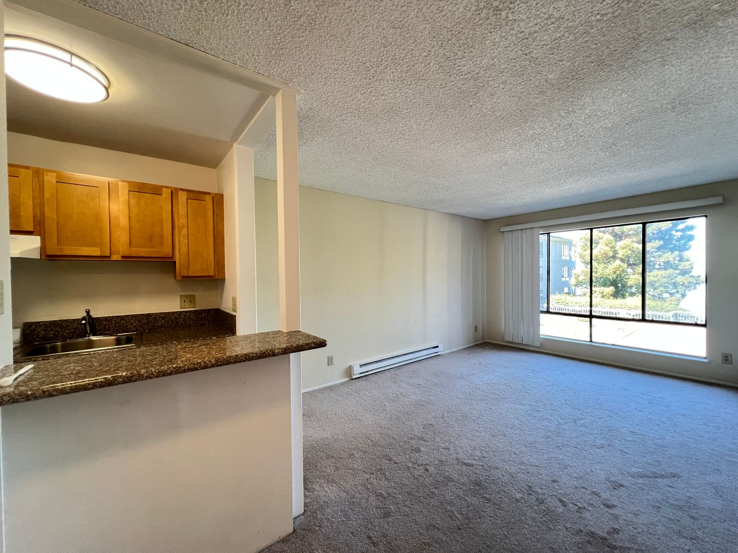 7 Captain Drive #312 - Emeryville - California - 1 bath rental property