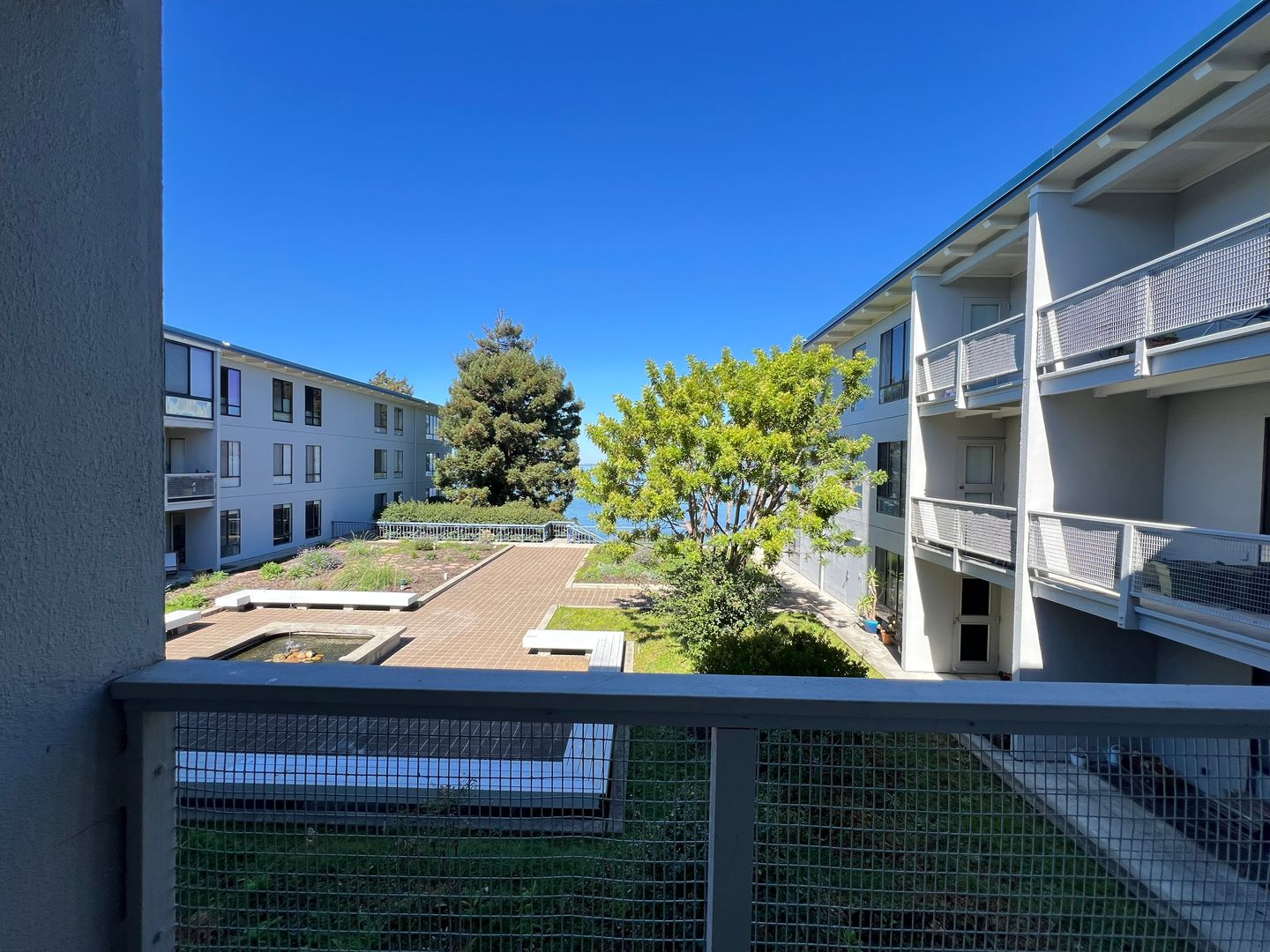 7 Captain Drive #312 - Emeryville - California - 1 bath rental property
