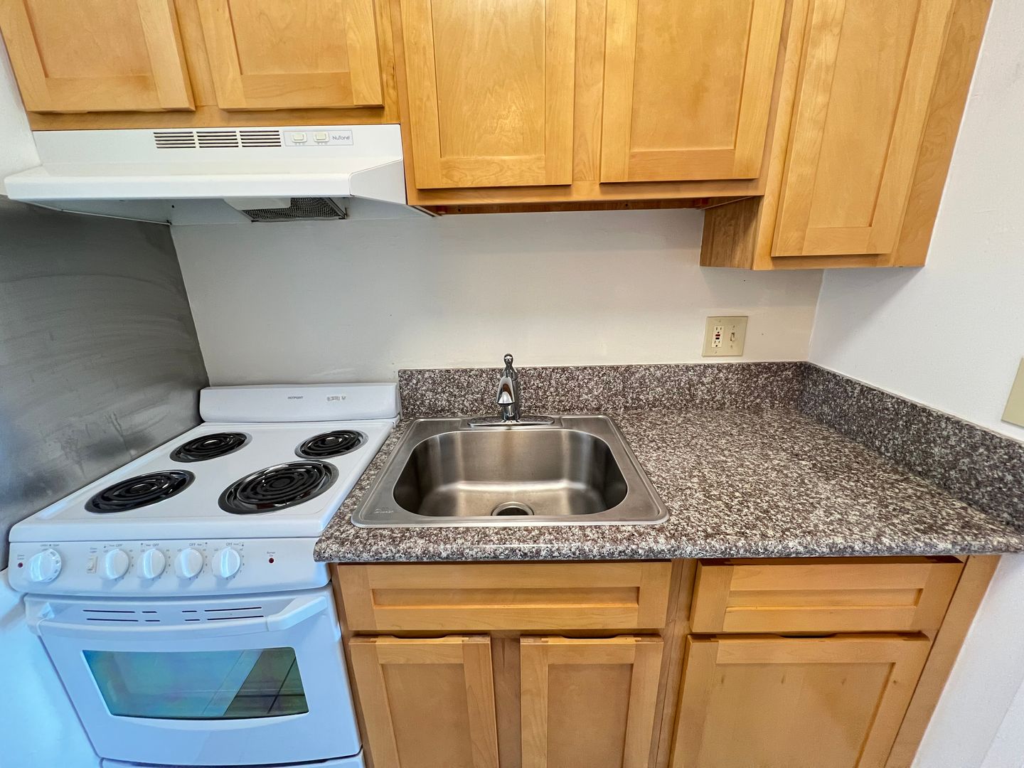 7 Captain Drive #312 - Emeryville - California - 1 bath rental property