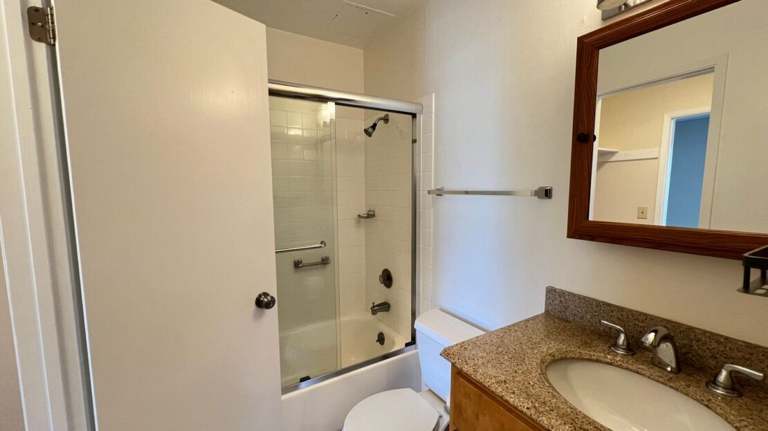 7 Captain Drive #312 - Emeryville - California - 1 bath rental property